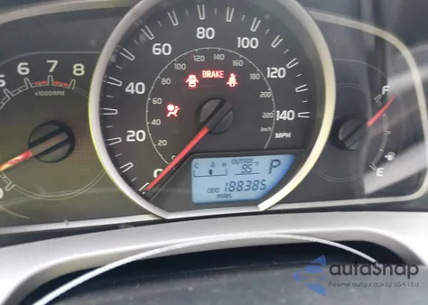 2013 Toyota Rav4 Le из США, поврежденный, VIN 2T3ZFREV1DW022508